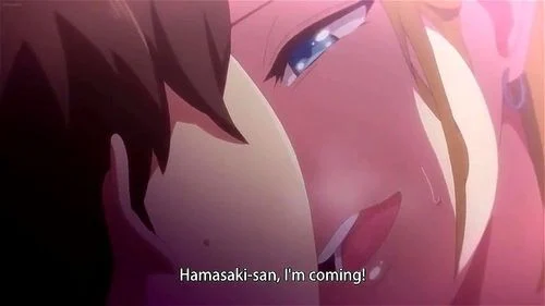hentai, japanese, hentai anime