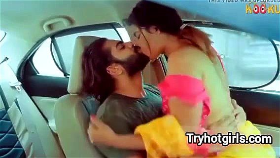 Madam Aur Driver Ka Sex - Watch Bhabhi ko driver nai car mai choda Indian web show - Cumshot, Anal Sex,  Car Blowjob Porn - SpankBang