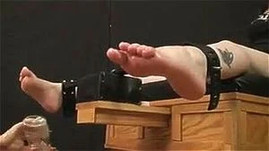 Foot Tickling  thumbnail