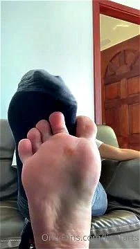 Feet thumbnail