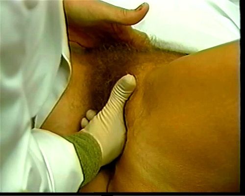 Real GYN Exam Training - Real, Training, Gynecological Examination Porn