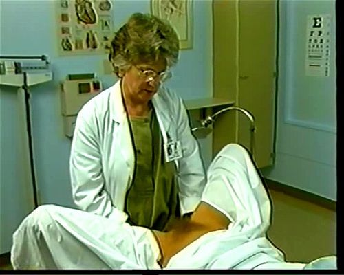 Real GYN Exam Training