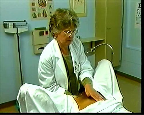 Real GYN Exam Training