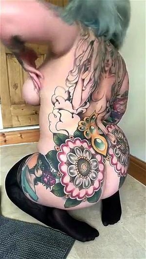 Bbw Naked Tattoo - Watch Bbw tattoo beauty - Bbw Big Ass, Bbw Big Tits, Beautiful Nude Babe  Porn - SpankBang