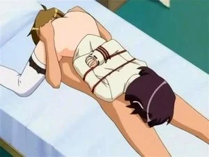 Sexy Anime thumbnail
