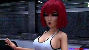 Red Girl thumbnail