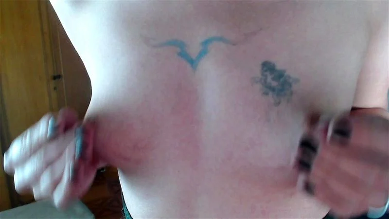 Gimmy Kimmy's big nips Gimmy Kimmy's big nips