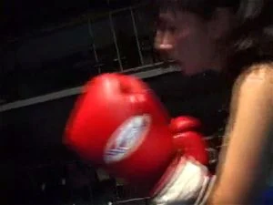 Japanese Boxing thumbnail