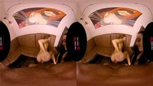 VR Vanna Bardot thumbnail