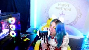 asmr thumbnail