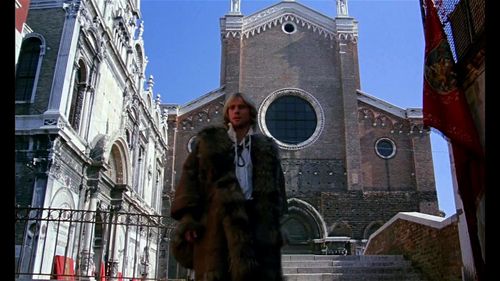 Venetian Woman 1986 Laura Antonelli