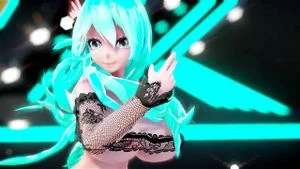 My favorite mmd sex thumbnail