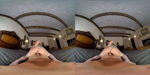 missionary, penelope kay, vr, big ass