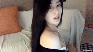 Chinese Camgirl AAdestiny thumbnail