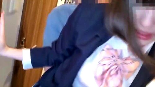 胸射女子: Blowjob, Doggy & Cowgirl Porn