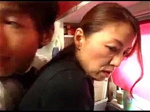 Japanese aunt-nephew thumbnail