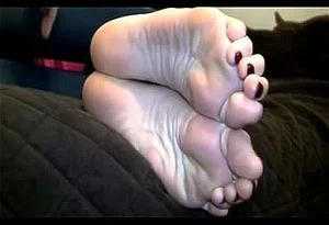 Must see feet collection  thumbnail