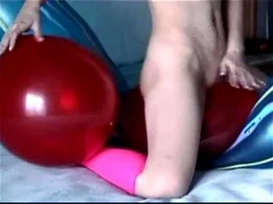 balloon thumbnail