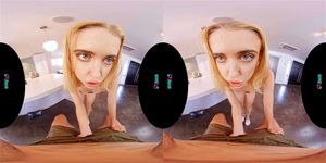 Chloe cherry thumbnail