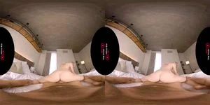 VR creampie thumbnail