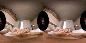 Vr creampie thumbnail