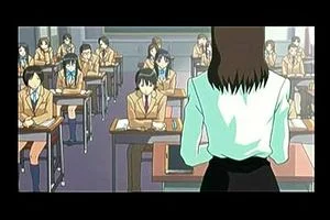 Hentai Panty flash teacher uncensored ep 1