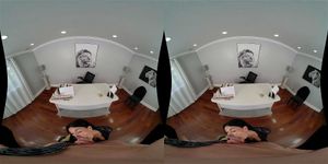 Virtual  thumbnail