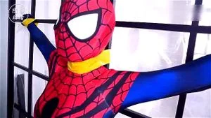 Spider Girl thumbnail