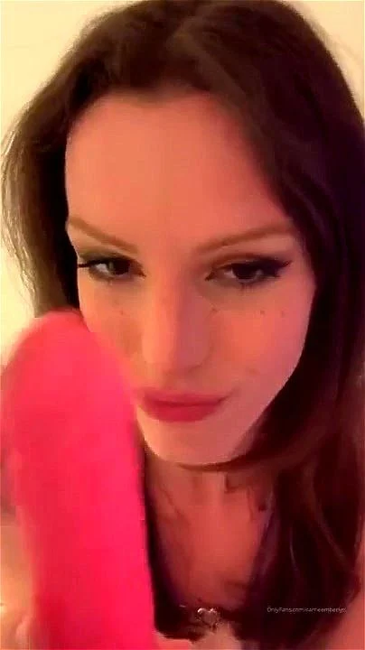 Shemale Dildo Selfie - Watch Carrie dildo bj - Tranny, Blowjob, Shemale Porn - SpankBang