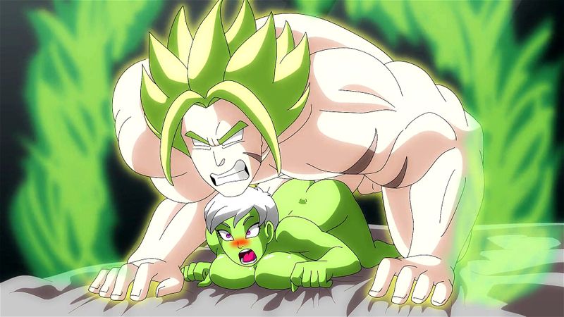 broly