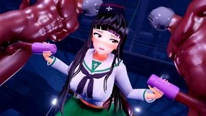 MMD音樂舞啪 thumbnail