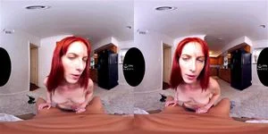 Redhead Vr thumbnail