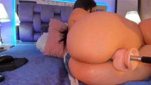 ASS CARO ZAPATA thumbnail