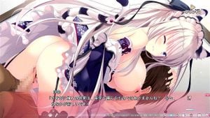 Galgame CG thumbnail