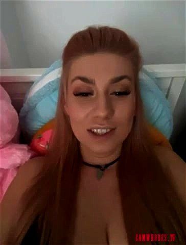 Clarak: Beautiful Girl & Model Big Tits Erotic Porn