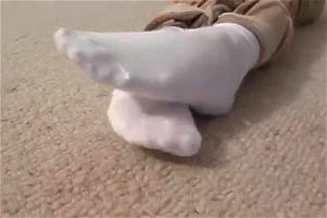 Socks Bondage thumbnail