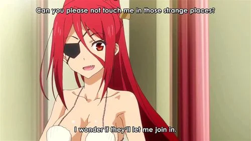 Watch Anime: OniAi S1 + OVA FanService Compilation Eng Sub - Anime, Anime  Uncensored, Fanservice Anime Porn - SpankBang