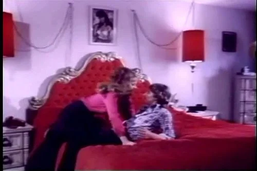 redhead, 1981, hairy pussy, blowjob