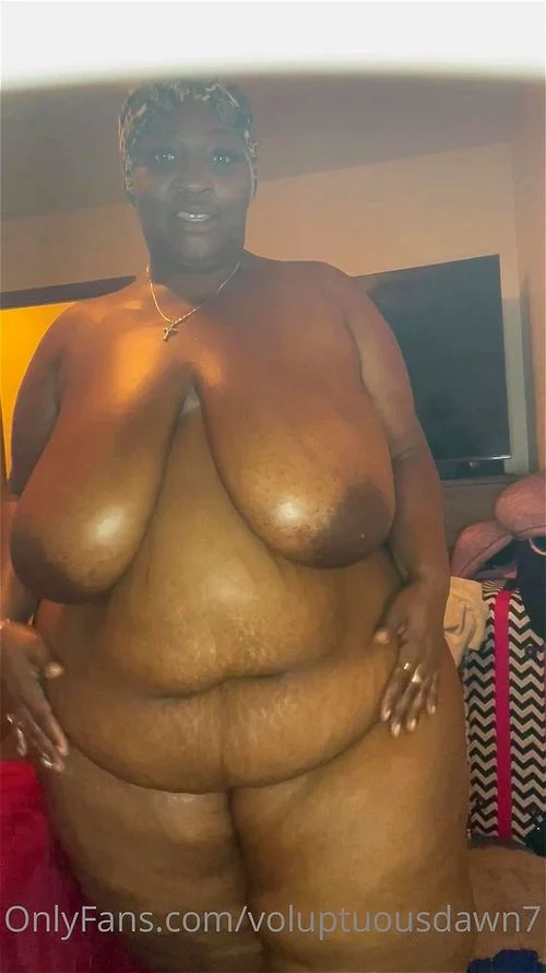 Big titty mama