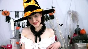 Scopata Di Halloween Porn Videos