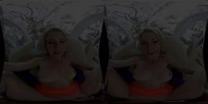 White Chick VR thumbnail