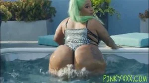 Thick black bitches  thumbnail