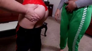 wedgie thumbnail