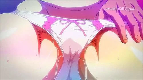 hentai, 妊娠, 巨乳, big tits