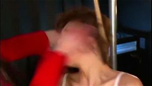 Slapping thumbnail