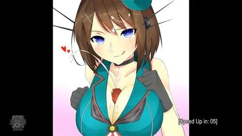Anime Paizuri Jerk Off Challenge: Joi, Hentai & Hentai Anime Porn