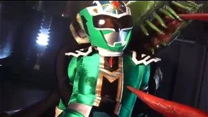 GIGA RANGER thumbnail