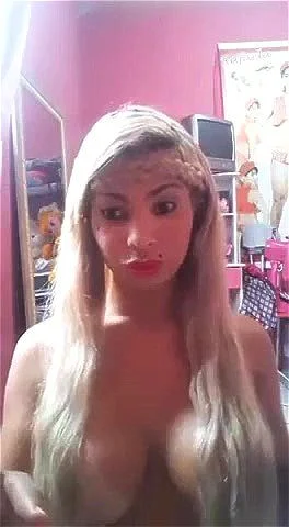 Linda demais essa menina