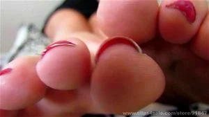only feet thumbnail
