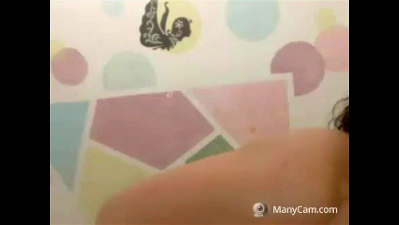 Hot sexy girl masturbate on cam Hot sexy girl masturbate on cam